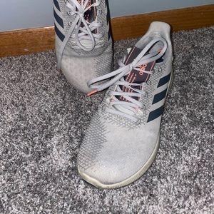 Adidas running shoes